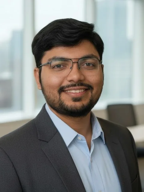 Sai Karthik Rai