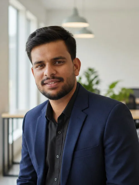 Shreyas Lavakumar
